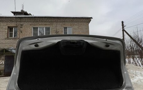 Ford Mondeo III, 2001 год, 225 000 рублей, 13 фотография