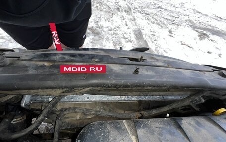 Ford Mondeo III, 2001 год, 225 000 рублей, 17 фотография