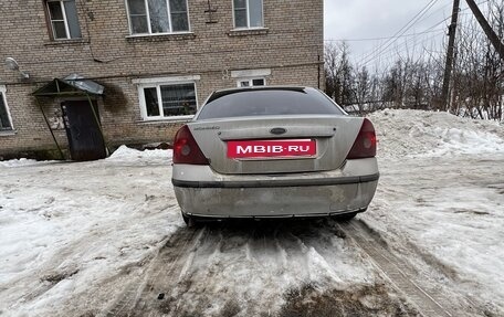 Ford Mondeo III, 2001 год, 225 000 рублей, 8 фотография