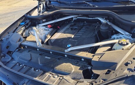 BMW X5, 2021 год, 8 500 000 рублей, 12 фотография