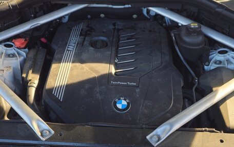 BMW X5, 2021 год, 8 500 000 рублей, 10 фотография