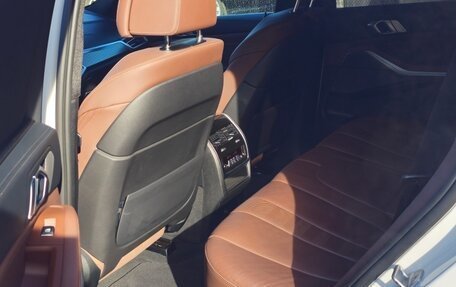 BMW X5, 2021 год, 8 500 000 рублей, 18 фотография