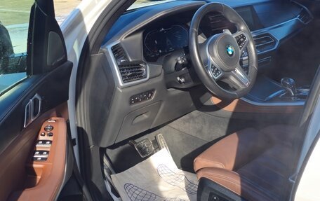 BMW X5, 2021 год, 8 500 000 рублей, 16 фотография