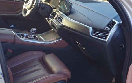 BMW X5, 2021 год, 8 500 000 рублей, 17 фотография