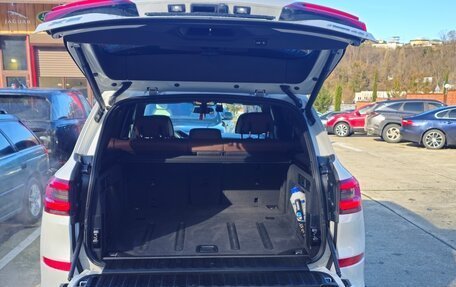 BMW X5, 2021 год, 8 500 000 рублей, 22 фотография