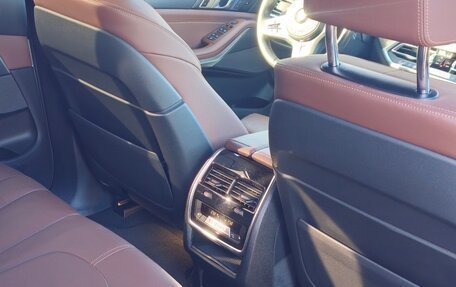 BMW X5, 2021 год, 8 500 000 рублей, 19 фотография