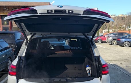 BMW X5, 2021 год, 8 500 000 рублей, 23 фотография