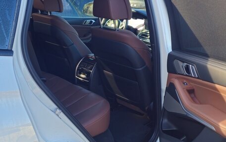 BMW X5, 2021 год, 8 500 000 рублей, 20 фотография