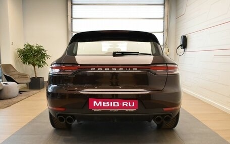 Porsche Macan I рестайлинг, 2021 год, 5 349 000 рублей, 6 фотография