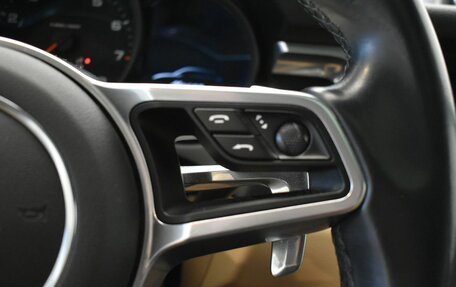 Porsche Macan I рестайлинг, 2021 год, 5 349 000 рублей, 11 фотография