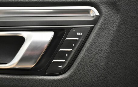 Porsche Macan I рестайлинг, 2021 год, 5 349 000 рублей, 15 фотография