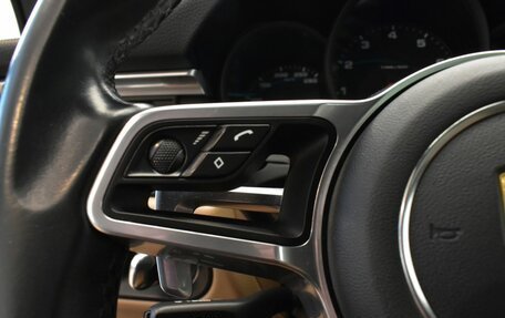 Porsche Macan I рестайлинг, 2021 год, 5 349 000 рублей, 10 фотография