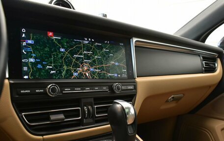 Porsche Macan I рестайлинг, 2021 год, 5 349 000 рублей, 17 фотография