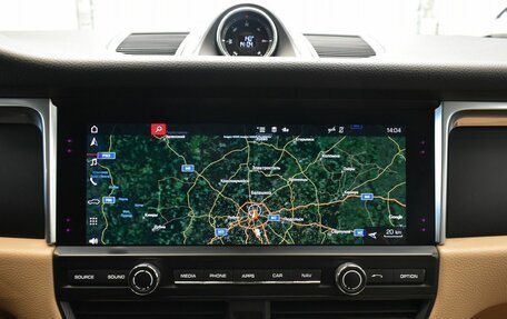 Porsche Macan I рестайлинг, 2021 год, 5 349 000 рублей, 20 фотография