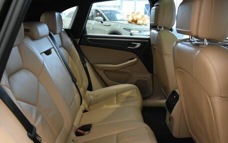 Porsche Macan I рестайлинг, 2021 год, 5 349 000 рублей, 21 фотография