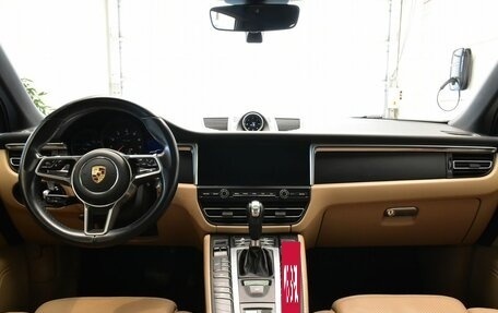 Porsche Macan I рестайлинг, 2021 год, 5 349 000 рублей, 9 фотография