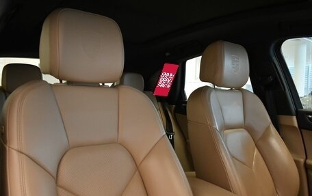 Porsche Macan I рестайлинг, 2021 год, 5 349 000 рублей, 23 фотография