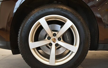 Porsche Macan I рестайлинг, 2021 год, 5 349 000 рублей, 29 фотография