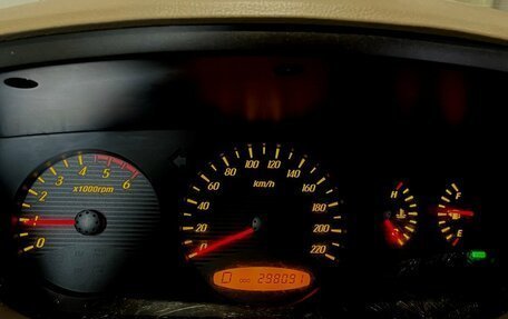 SsangYong Kyron I, 2009 год, 689 000 рублей, 6 фотография