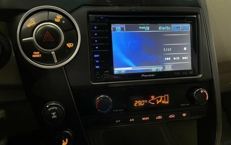 SsangYong Kyron I, 2009 год, 689 000 рублей, 7 фотография