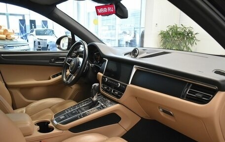 Porsche Macan I рестайлинг, 2021 год, 5 349 000 рублей, 25 фотография