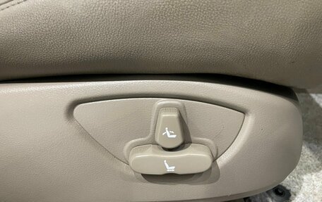 SsangYong Kyron I, 2009 год, 689 000 рублей, 11 фотография