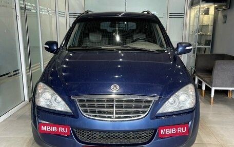 SsangYong Kyron I, 2009 год, 689 000 рублей, 2 фотография