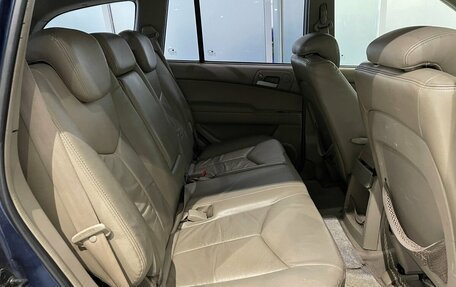 SsangYong Kyron I, 2009 год, 689 000 рублей, 13 фотография