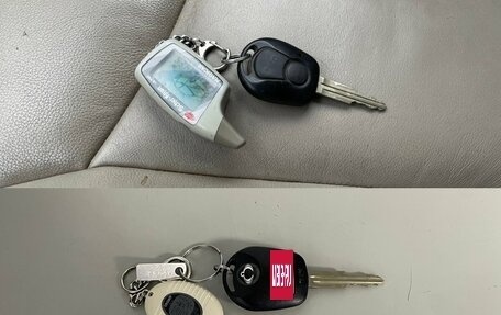 SsangYong Kyron I, 2009 год, 689 000 рублей, 17 фотография