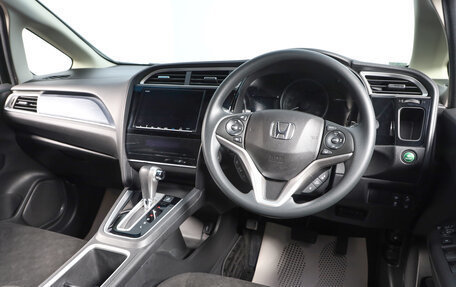 Honda Shuttle II, 2018 год, 1 899 000 рублей, 9 фотография