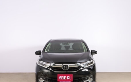 Honda Shuttle II, 2018 год, 1 899 000 рублей, 2 фотография