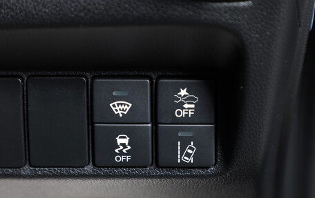 Honda Shuttle II, 2018 год, 1 899 000 рублей, 11 фотография