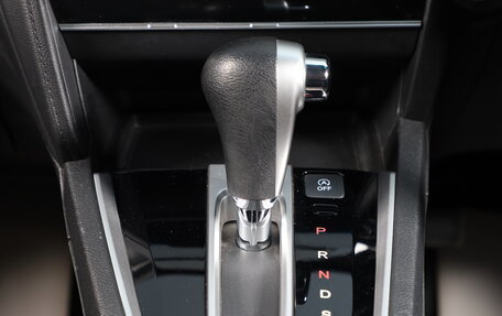 Honda Shuttle II, 2018 год, 1 899 000 рублей, 15 фотография