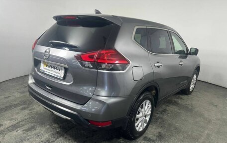 Nissan X-Trail, 2019 год, 2 030 000 рублей, 4 фотография