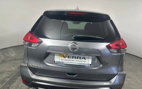 Nissan X-Trail, 2019 год, 2 030 000 рублей, 5 фотография