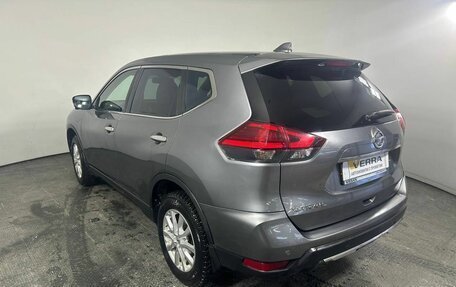 Nissan X-Trail, 2019 год, 2 030 000 рублей, 6 фотография