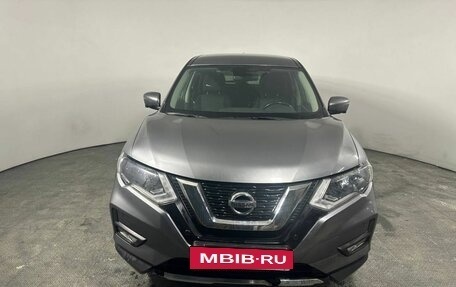 Nissan X-Trail, 2019 год, 2 030 000 рублей, 2 фотография