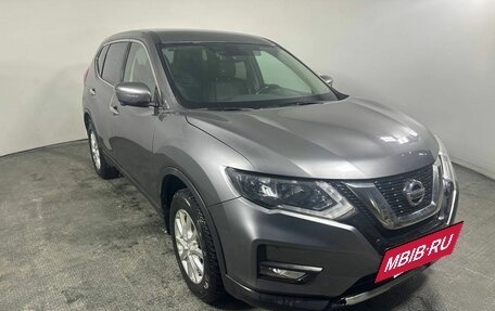 Nissan X-Trail, 2019 год, 2 030 000 рублей, 3 фотография