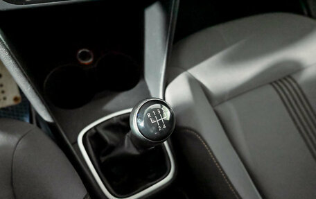 Volkswagen Polo VI (EU Market), 2016 год, 850 000 рублей, 15 фотография