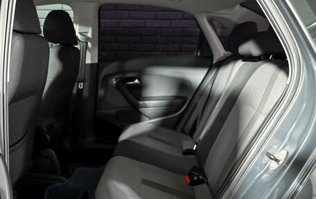 Volkswagen Polo VI (EU Market), 2016 год, 850 000 рублей, 19 фотография