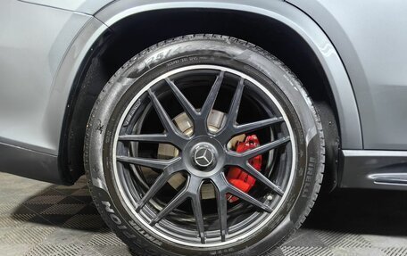 Mercedes-Benz GLS, 2020 год, 7 999 999 рублей, 9 фотография
