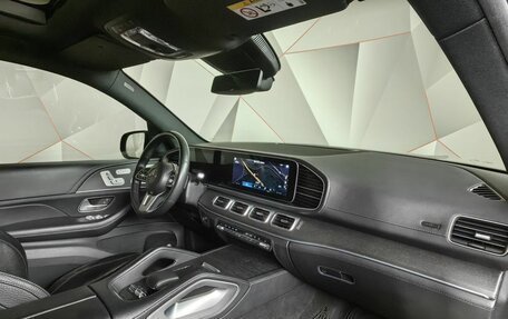 Mercedes-Benz GLS, 2020 год, 7 999 999 рублей, 13 фотография