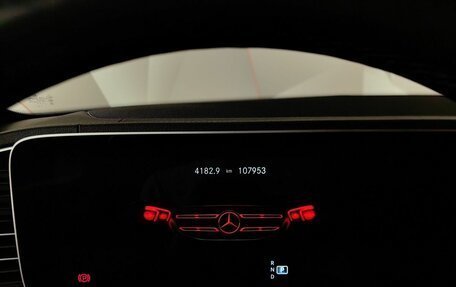 Mercedes-Benz GLS, 2020 год, 7 999 999 рублей, 18 фотография