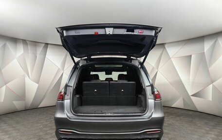 Mercedes-Benz GLS, 2020 год, 7 999 999 рублей, 12 фотография