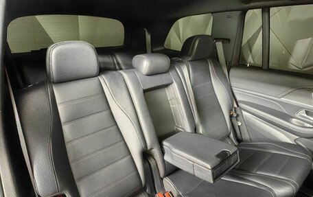 Mercedes-Benz GLS, 2020 год, 7 999 999 рублей, 17 фотография