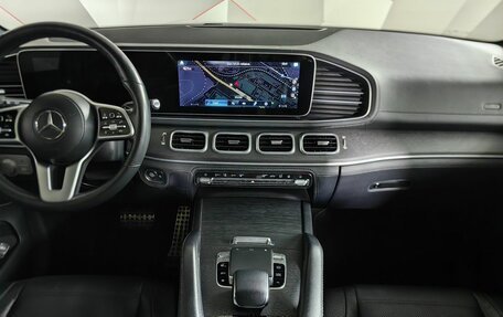 Mercedes-Benz GLS, 2020 год, 7 999 999 рублей, 15 фотография