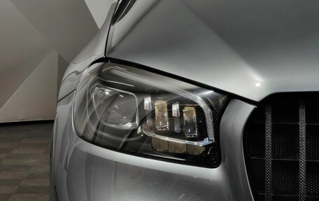 Mercedes-Benz GLS, 2020 год, 7 999 999 рублей, 10 фотография