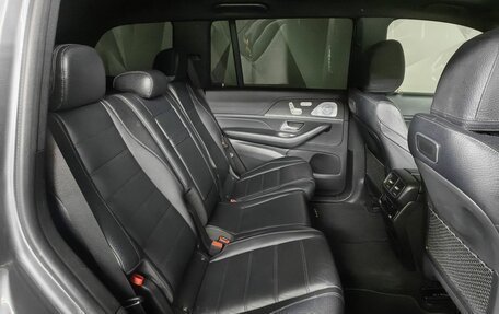 Mercedes-Benz GLS, 2020 год, 7 999 999 рублей, 16 фотография