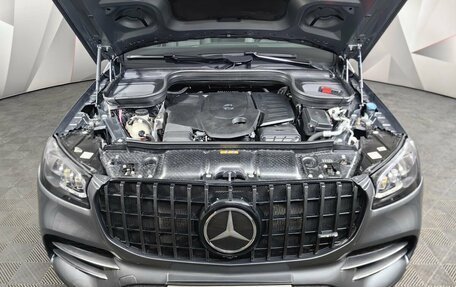 Mercedes-Benz GLS, 2020 год, 7 999 999 рублей, 11 фотография