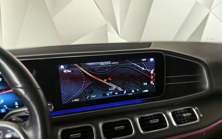 Mercedes-Benz GLS, 2020 год, 7 999 999 рублей, 23 фотография